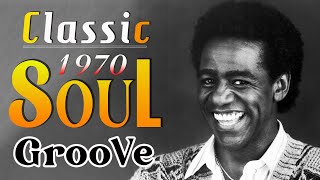 Classic Soul Songs Of All Time // The Very Best Of Soul Al Green, Marvin Gaye, James Brown