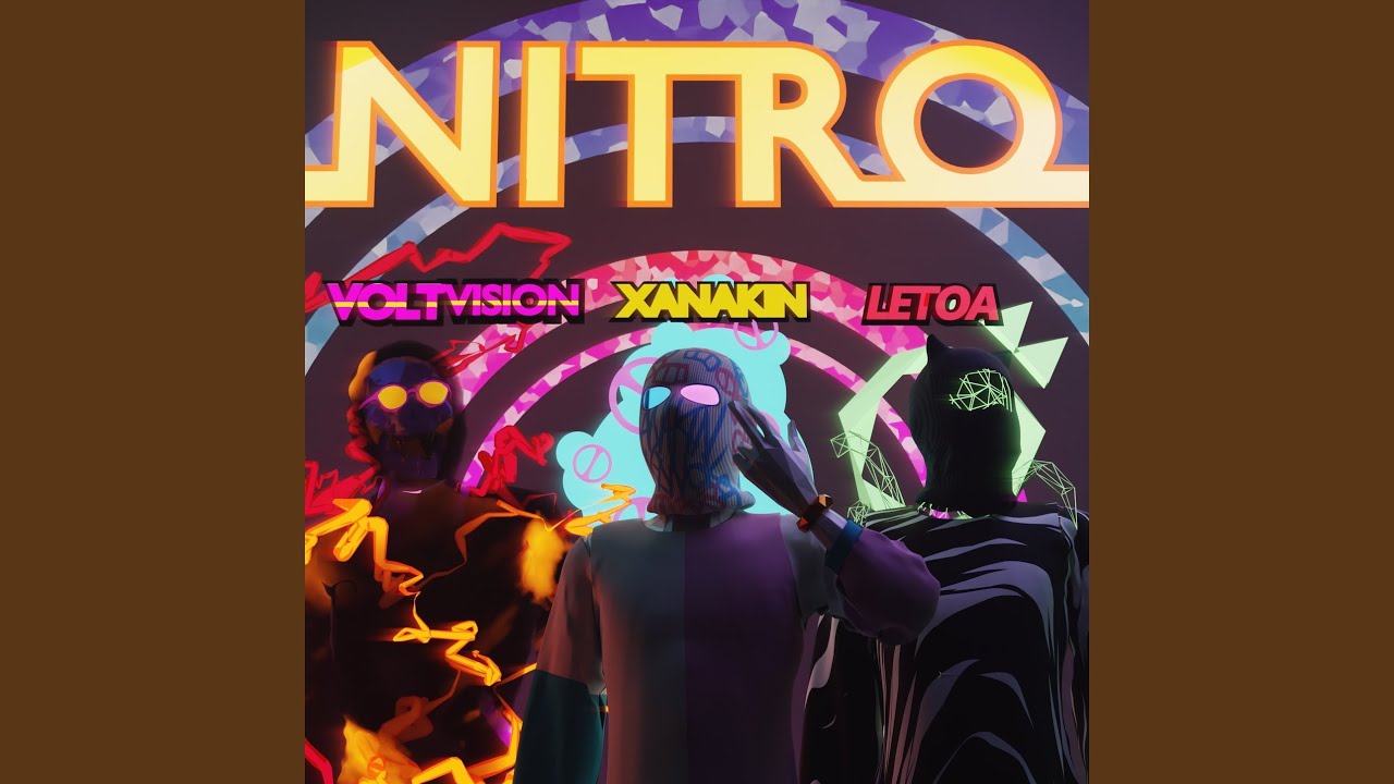 Nitro adlı videoyu YouTube'da izle Nitro adlı videoyu YouTube'da izle