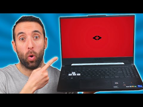 Vídeo: Quines especificacions necessito per programar un ordinador portàtil?