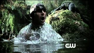 Arrow 1x10 Promo #2 "Burned" (HD)