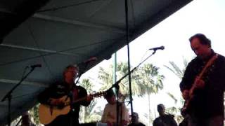 2009-04-26: Poco "A Child's Claim To Fame" @ Stagecoach Festival (7 of 15)