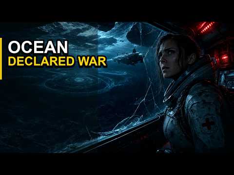 Video The Ocean Declared War Before We Saw the Aliens