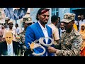 Daawo Ciidanka Liyuu Boliska Oo Bisle Adisabab Kasoo Afduubtay Jail Jigjiga Caawa 