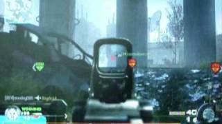 Modern Warfare 2, Simple tactics