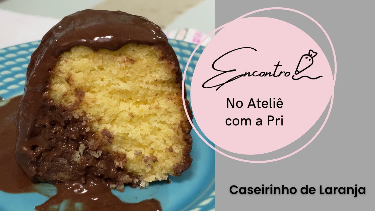 Caseirinho de Laranja - Como começar sem dinheiro