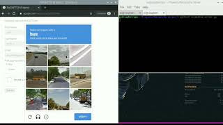 Simple Python Bot to Solve Google's Recaptcha screenshot 5