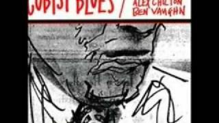 Video thumbnail of "Alan Vega - Jukebox Babe"