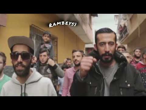 Gazapizm X Cashflow - Heyecanı Yok- Mix