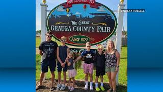 Family identifies man killed in Put-in-Bay bar shooting as Chesterland husband, father
