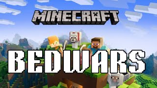 Bedwars! - Minecraft