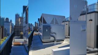 HVAC Design Requirements for NYC SCA Projects- 1/4 | Complete 4-Part Training Series