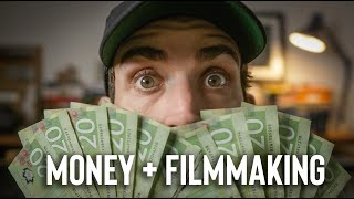 Do Documentary Filmmakers Make Money?