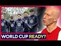 Can the USMNT BEAT Big Teams? | USMNT vs. Belgium PREVIEW