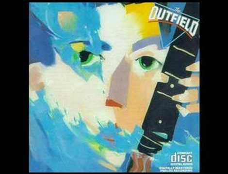 The Outfield - Your Love