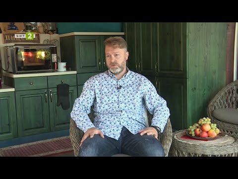 Бернхард Вегнер От германското село до Крупник Защо България 12 10 2025 по БНТ