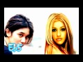 (HD) Christina Aguilera Vs Nike Ardilla - Studio Vocal Range (C3 - Bb5)