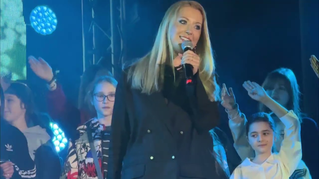 Кульбаби - Тоня Матвієнко | Запоріжжя 18.02.2026 | musicq_ukraine