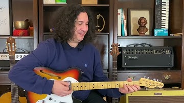 Lesson 27 - Play 6 - Open Chords - G Major - Learn How to Play Guitar