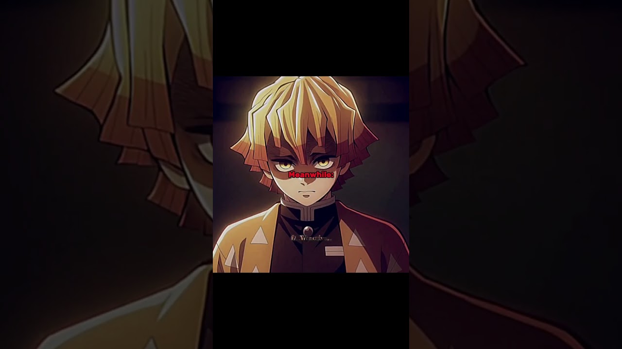 In demon slayer ofcourse🥲✨...