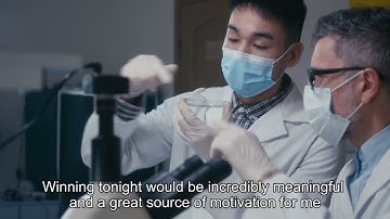 Excellence in Healthcare Winner — Minh Dung Nguyen | Vietnam International Awards 2025