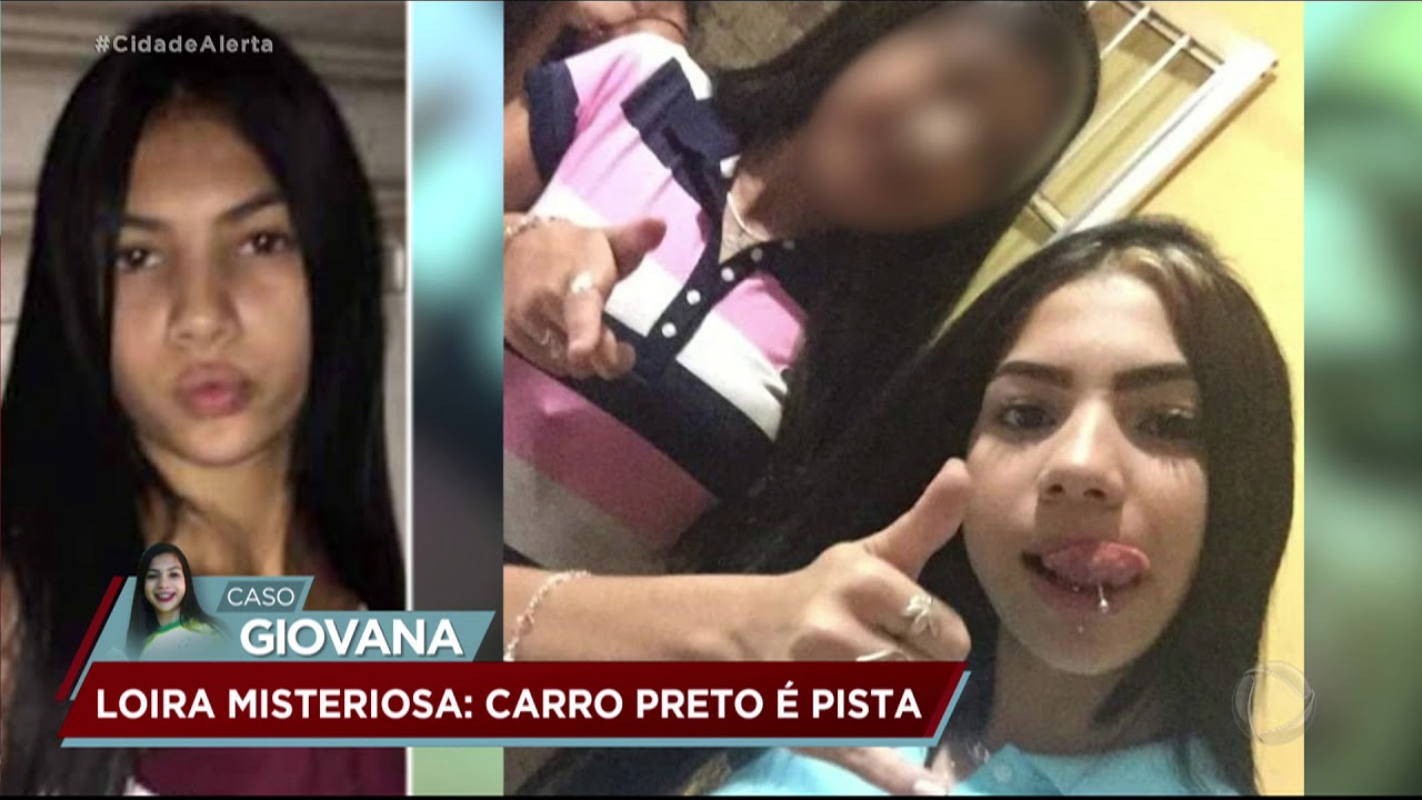 Menina que estava desaparecida foi encontrada - Click Guarulhos