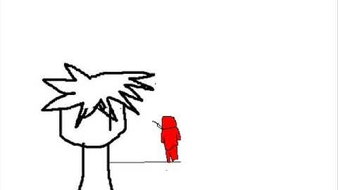 Gotcha Force Opening Doodle