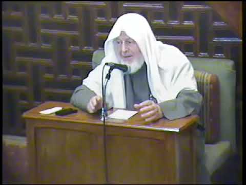 الشيخ محمد هشام البرهاني شرح الحكم العطائية 1