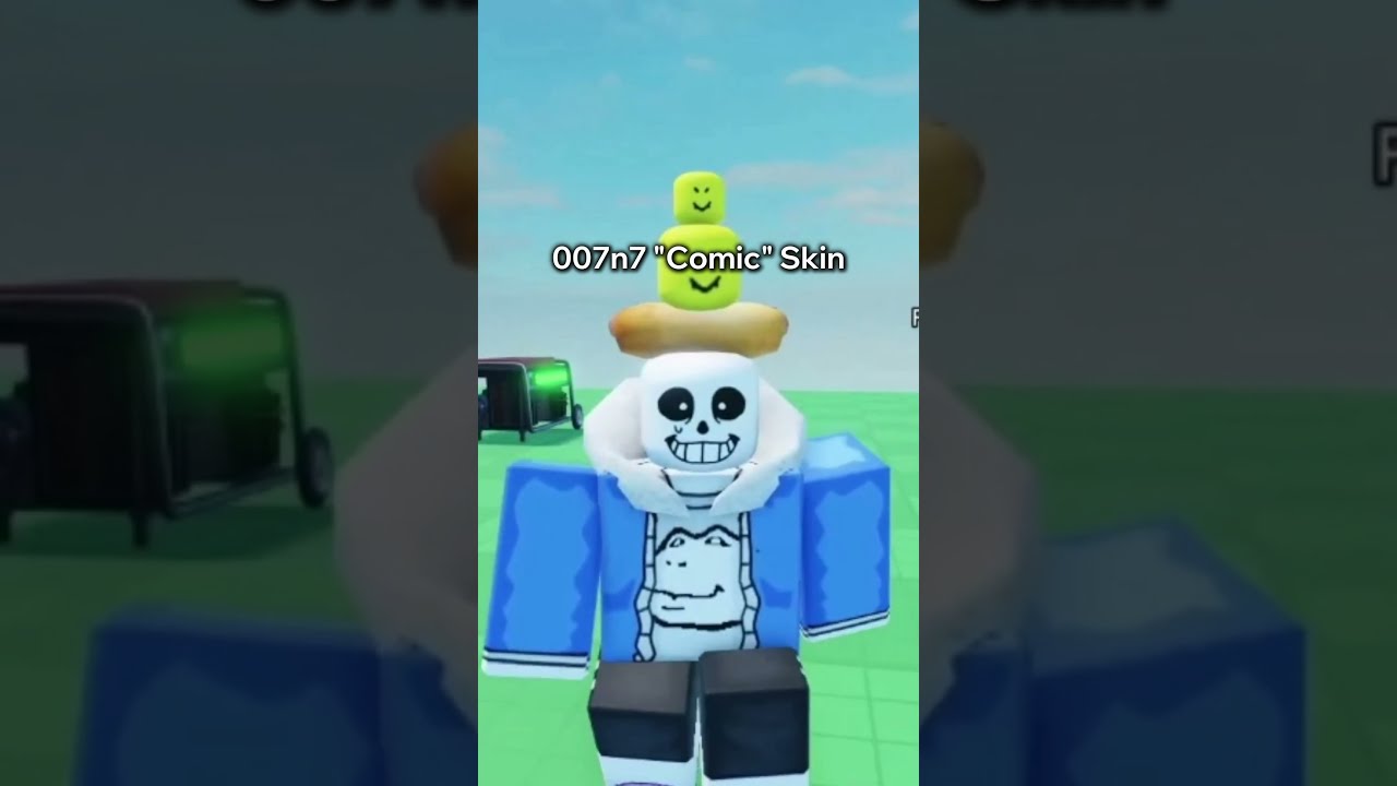Features that got removed quickly in Forsaken #forsaken #roblox #rblx