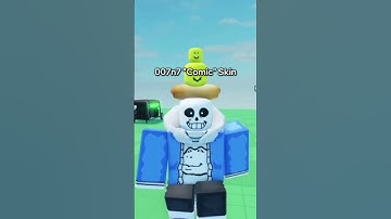 Thumbnail of Features that got removed quickly in Forsaken #forsaken #roblox #rblx