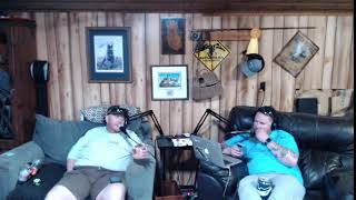 Mainely Stoopid Live Stream S5EP13