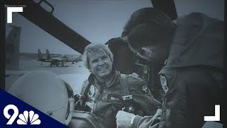 Colorado Gov. Dick Lamm remembered in memorial service Tuesday