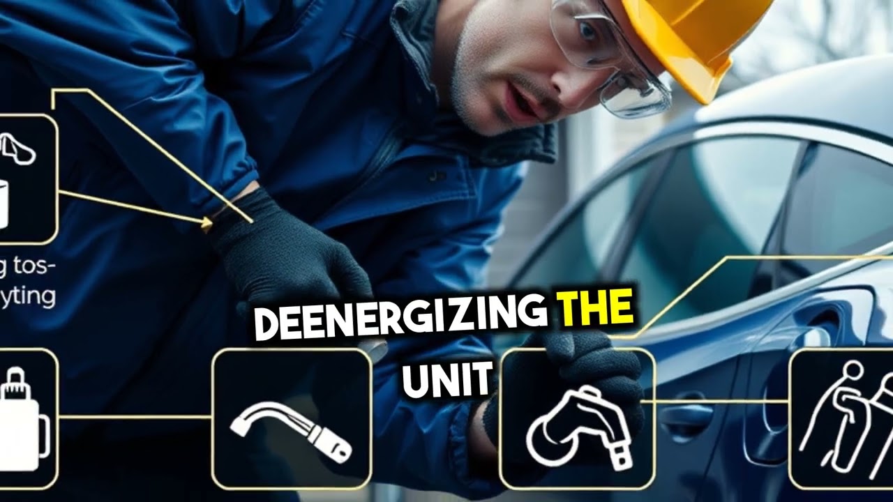 Why Your Vancouver EV Charger is a Safety Hazard (& How to Clean It Safely)