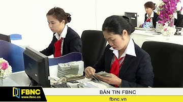 FBNC - Có thể nâng mục tiêu tăng trưởng tín dụng lên 17% so với 2014