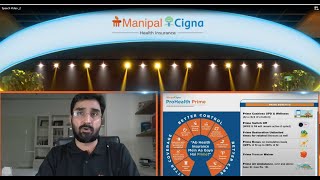 Introducing ManipalCigna ProHealth Prime | India’s Most Advanced Health Insurance Upgrade