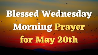 A Morning Prayer Before You Start Your Day | Welcoming God Into This New Day