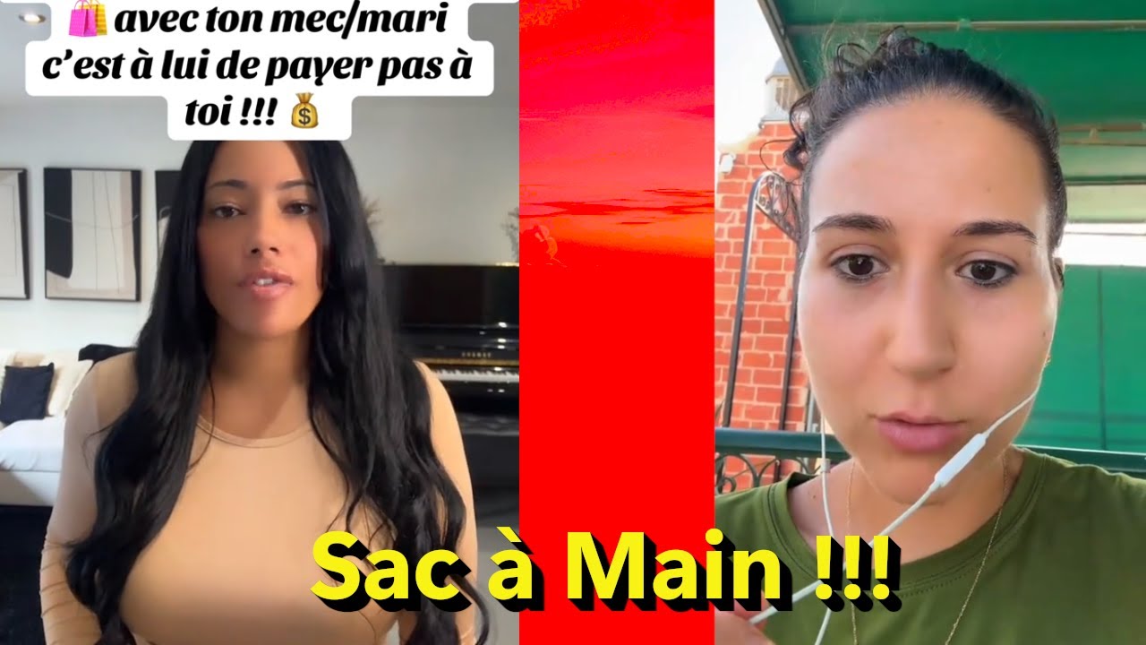 VOILÀ POURQUOI LES HOMMES BOYCOTTENT LES RELATIONS EN 2025