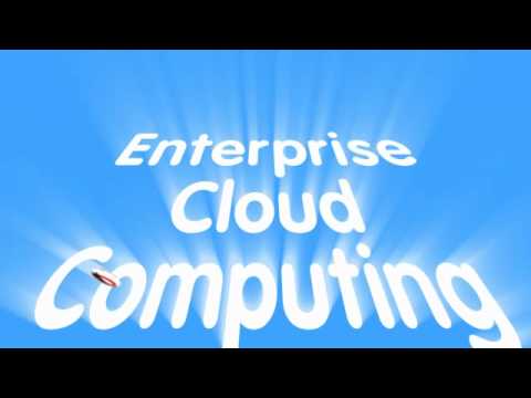What is cloud computing? (UK) - What is cloud computing? (UK)
