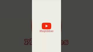 How To Get Started W/ Playing___In 2025! #shorts #gaming #playables #youtubeplayables