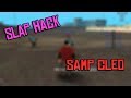 [SA-MP] Slap Hack!! Troll Players!!