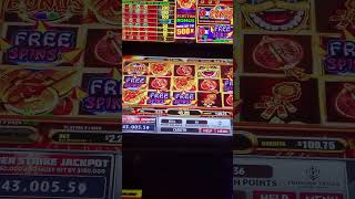 lunar feast bonus games. #bluberi #slot #casino