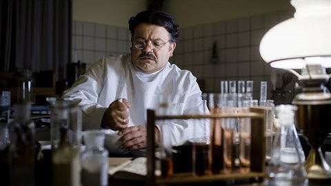 Deutschlands große Clans - Die Oetker Story  Doku HD