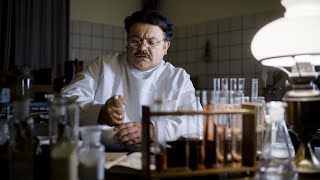 Deutschlands große Clans - Die Oetker Story  Doku HD