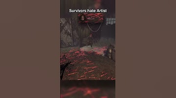 It be like that sometimes #deadbydaylight