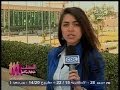 #الستات_مايعرفوش_يكدبوا معرض كلية الفنون بجامعة
