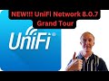 New unifi network 807  the grand tour