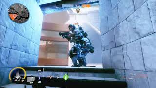 Titanfall 2, epic kill streak.