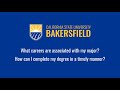 Bakersfield Campus Others(4)