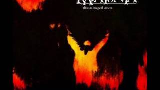 Deadhouse - Katatonia + lyrics