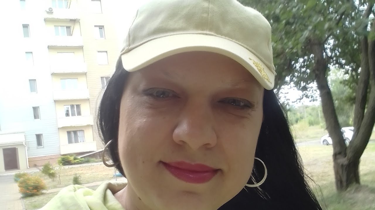 Онкология. Рак яичников 3 стадия. Еду в Днепр. Пришли результаты КТ ...