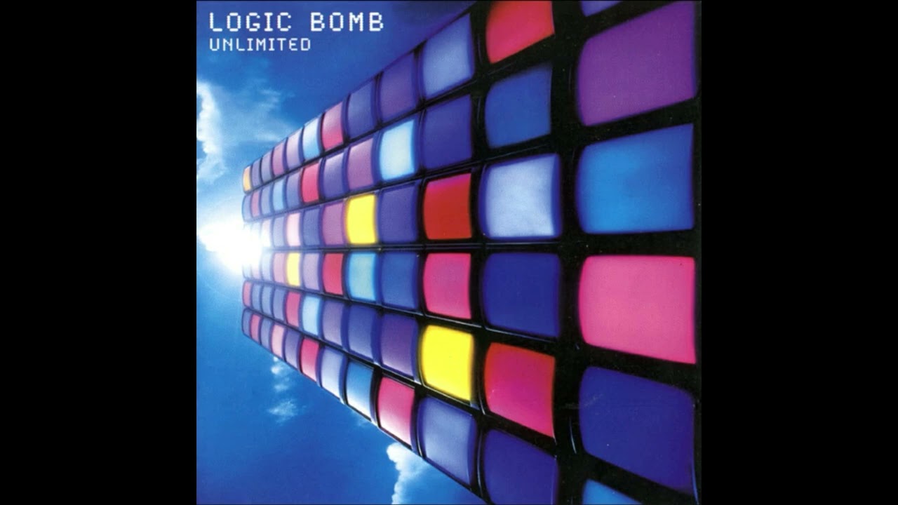 Logic Bomb - Hund